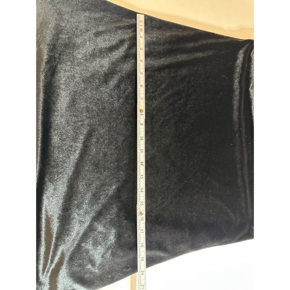 Kalani Hilliker Satin Strap Mini Dress - Picture 8 of 9